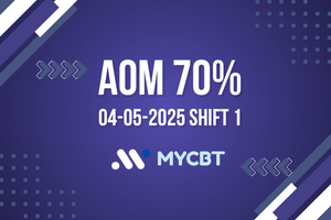 AOM 04-05-2025 Test