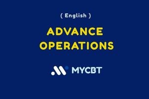 Advance Operations 01