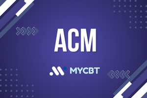 ACM Test 03
