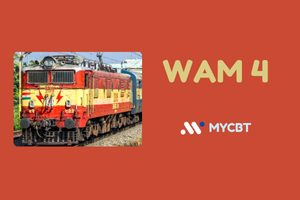 LOCO WAM 4 Test 01