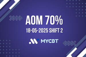 AOM 18-05-2025 TEST