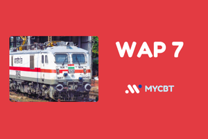 LOCO WAP 7 Test 01