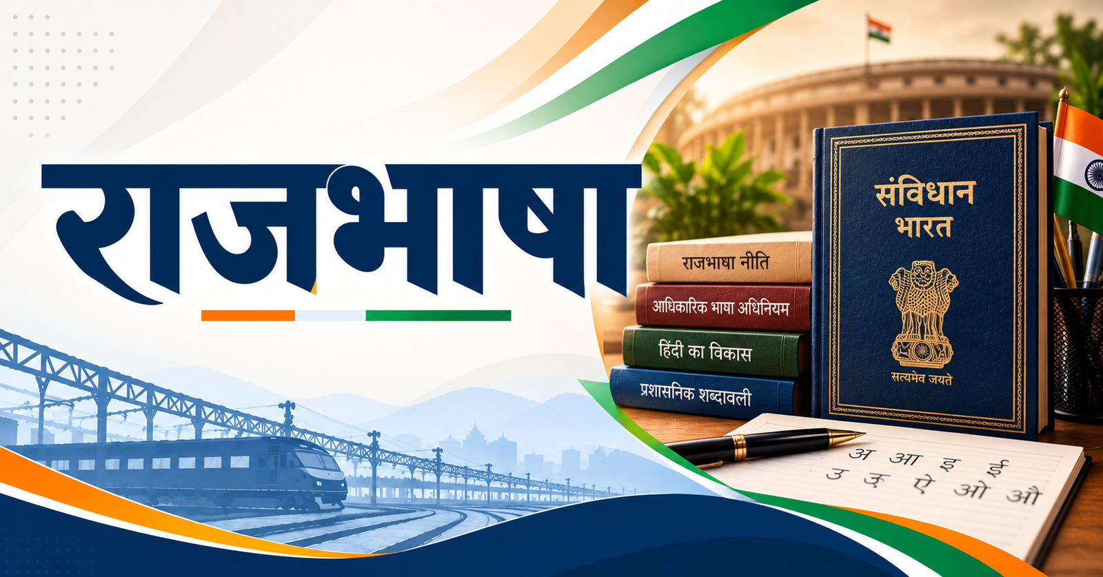 राजभाषा