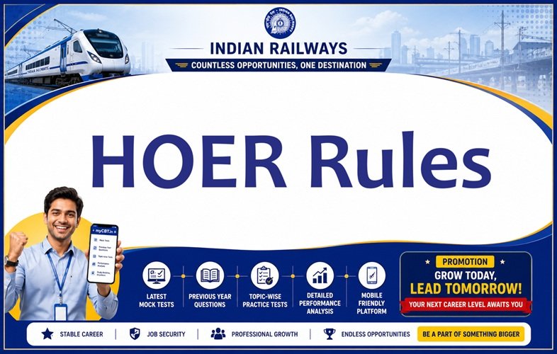 HOER Rules 2005: Complete Guide to Railway Hours of Employment & Rest Rules