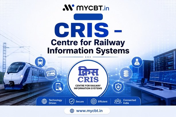 CRIS – Centre for Railway Information Systems