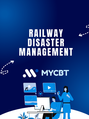 Railway Disaster Management