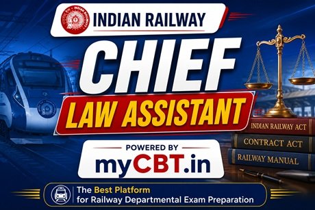 Chief Law Assistant (CLA)