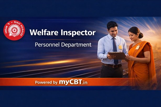 Welfare Inspector Exam 2023 Mumbai