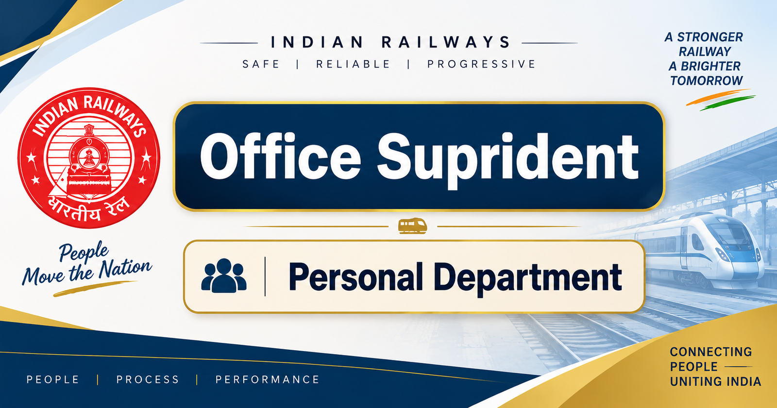 Office Superintendent