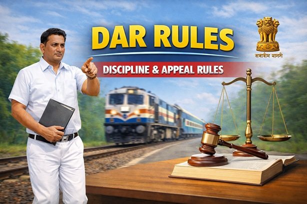 DAR Rules