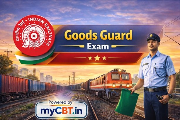 GTM-Notification Goods Guard-Varanasi Division Dt. 18-11-2025
