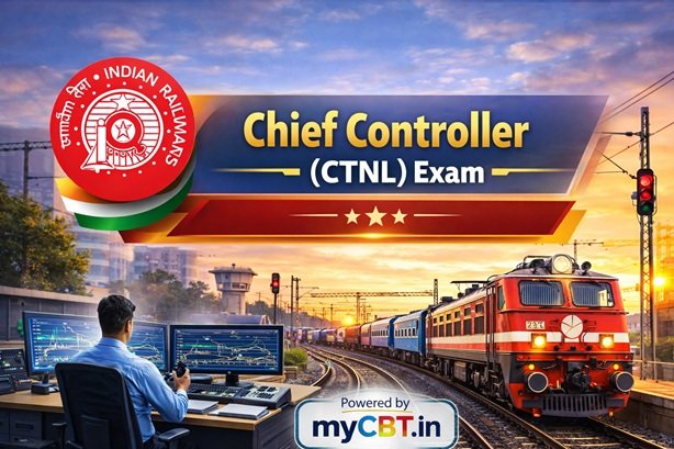 Notification-Selection for promotion to the post of Chief Controller (CTNL)-ADI Division