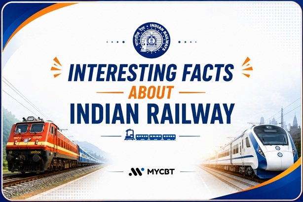 Longest Railway Platform / सबसे लंबा रेलवे प्लेटफॉर्म